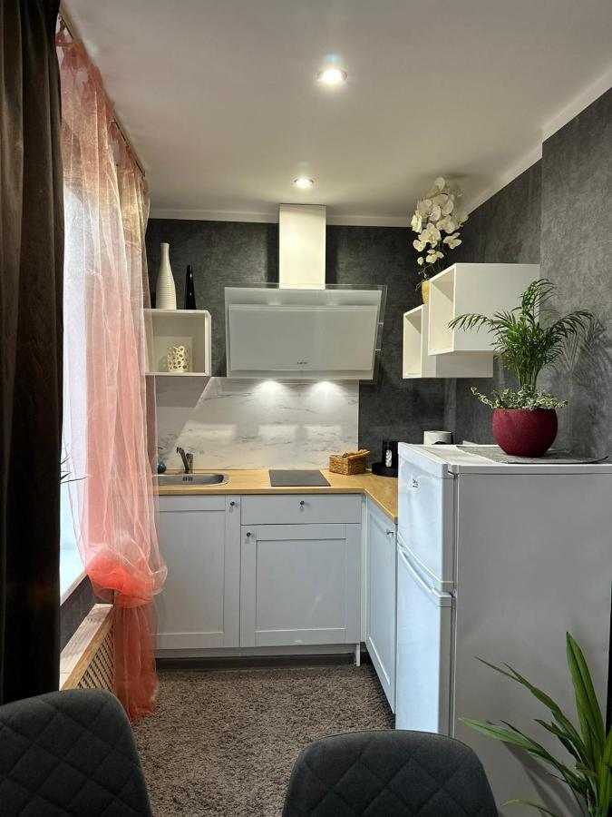 Leilighet Hugo 3 *
